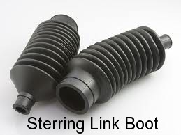 steering link boot
